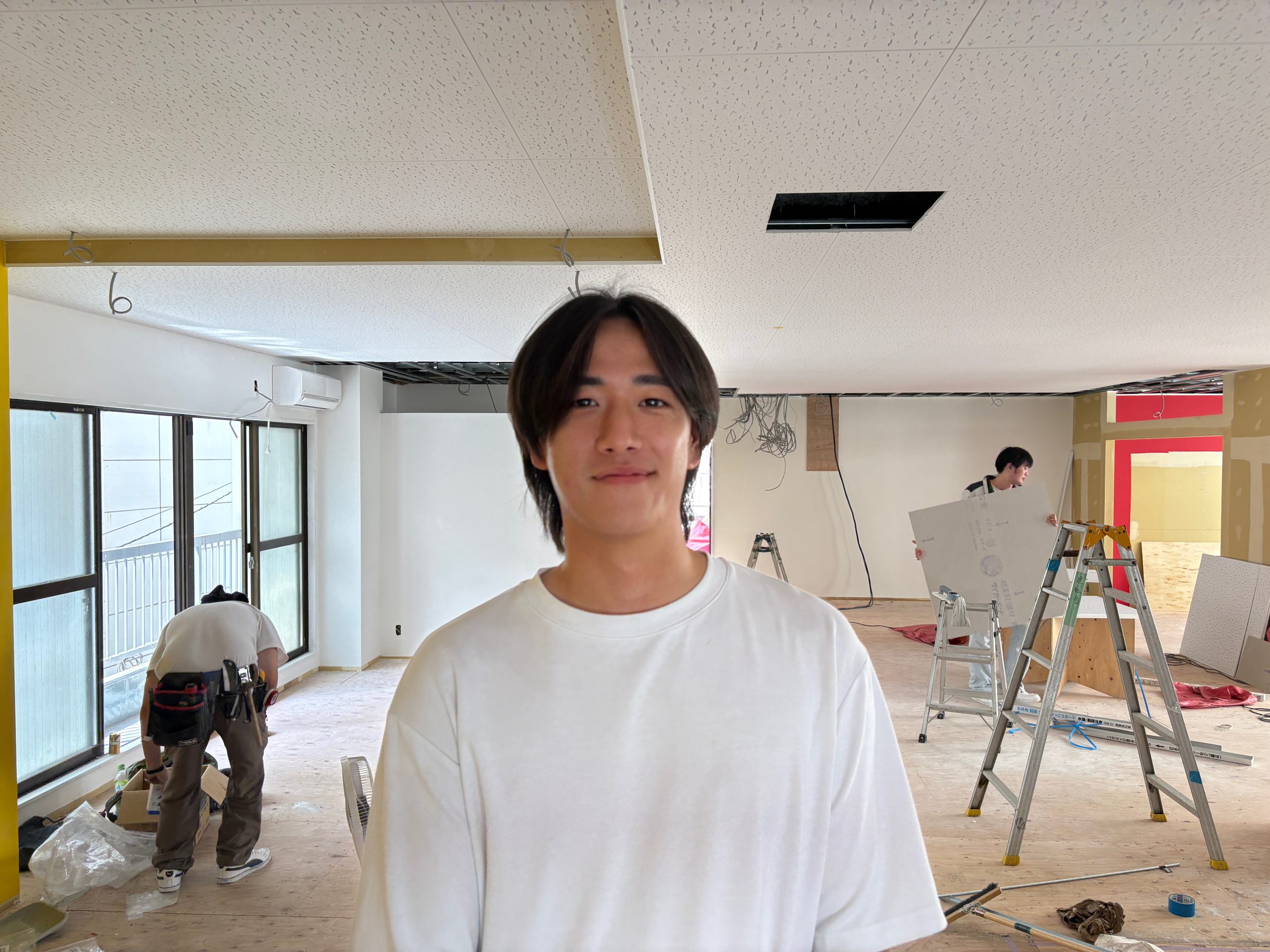 山口拓弥のプロフィール写真