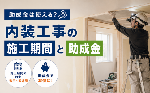内装費用
